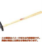 【代引不可・配達日・配達時間帯指定不可】ＫＴＣ　点検ハンマ　１／４ポンド　３８０ｍｍ