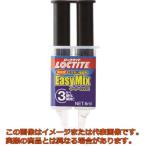 ＬＯＣＴＩＴＥ　高強度エポキシ接着剤　２液タイプ　イージーミックス　透明　６ｍｌ
