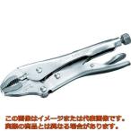 エビ　ネジアンギラス　バイスプライヤータイプ（カッター付）　１２５ｍｍ