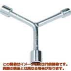ＡＳＨ　Ｙ型ボックスレンチ１３ｍｍ×１７ｍｍ×１９ｍｍ
