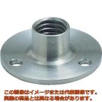 スガツネ工業　（２００１４０５０２）ＡＰ３６−Ｍ１０ステンレス鋼製アジャスターベース