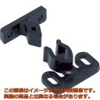 スガツネ工業　（１４０９１６１１９）　ＪＣ−２４Ｂ　ジュラコンキャッチ　ブラック