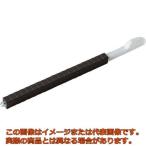 ＴＲＵＳＣＯ　小型結束機しめしめ４５用クリップ　黒　（２００個／袋）