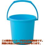 【代引不可・配送日時指定不可】ＴＲＵＳＣＯ　エコポリバケツ本体　１３Ｌ