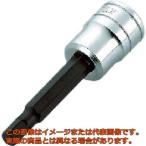 ＫＴＣ　６．３ｓｑ．ヘキサゴンビットソケット３ｍｍ