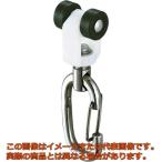 岡田　カーテンレール　Ｄ３０ステンワンタッチランナー