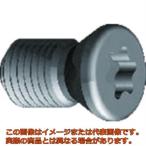 富士元　クランプスクリュ　全長６ミリ　Ｍ３　右