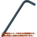 ＴＲＵＳＣＯ　ボールポイント六角棒レンチ　標準タイプ　３．０ｍｍ