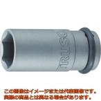 ショッピングTRUSCO ＴＲＵＳＣＯ　インパクト用ロングソケット（差込角１９．０）対辺４６ｍｍ