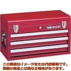【代引不可・配達日・配達時間帯指定不可】ＴＯＮＥ　ツールチェスト　５０８Ｘ２３２Ｘ３０２ｍｍ