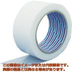 パイオラン　梱包用テープ　５０ｍｍ×５０ｍ　ホワイト
