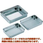 ＴＲＵＳＣＯ　ステンレス浅型組バット　すし組　１号