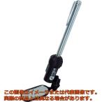 【代引不可・配達日・配達時間帯指定不可】シンワ　点検鏡Ｄ−４　楕円型　２５×５０ｍｍライト付