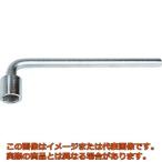 ＡＳＨ　Ｌ型ボックスレンチ１３ｍｍ