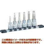 【代引不可・配達日・配達時間帯指定不可】ＴＯＮＥ　トルクスソケットセット（強力タ