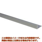 光　アルミ不等辺アングル（Ｂ２　アルマイト）　２０×４０×２ｍｍ　長さ９９５ｍｍ