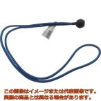 ユタカメイク　ゴム　ボール止めバンジーコード　５ｍｍ×６００ｍｍ　青