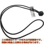 ユタカメイク　ゴム　ボール止めバンジーコード　５ｍｍ×６００ｍｍ　黒
