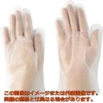 エステー　ＮＯ９４０ポリエチレン使い切り手袋Ｍ　１００枚入