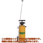 【代引不可・配達日・配達時間帯指定不可】フルプラ　ダイヤスプレープレッシャー式噴霧器７Ｌ