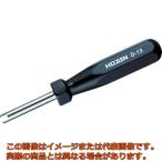 ＨＯＺＡＮ　特殊用途バルブドライバー　軸径４×軸長２５ｍｍ