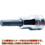 コーケン　Ｚ−ＥＡＬヘックスビットソケット全長５０ｍｍサイズ４ｍｍ