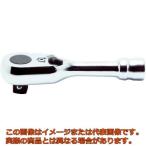 コーケン　Ｚ−ＥＡＬラチェットハンドル（ショート）全長１００ｍｍ
