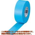 ＴＲＵＳＣＯ　目印テープ　３０ｍｍＸ５０ｍ　ブルー