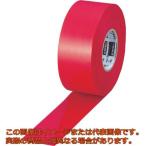 ＴＲＵＳＣＯ　目印テープ　３０ｍｍＸ５０ｍ　レッド