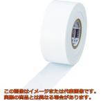 ＴＲＵＳＣＯ　目印テープ　３０ｍｍＸ５０ｍ　ホワイト