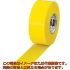 ＴＲＵＳＣＯ　目印テープ　３０ｍｍＸ５０ｍ　イエロー