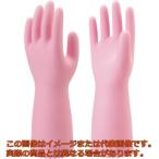 ショーワ　塩化ビニール手袋　ワーキング中厚手　ピンク　Ｓサイズ