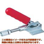 スーパー　横押し型トグルクランプ　全長：２７８ｍｍ　締付力：２ｋＮ