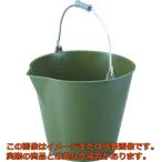 【代引不可・配達日・配達時間帯指定不可】ＴＲＵＳＣＯ　ソフトバケット　１４Ｌ　ＯＤ色
