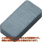 ＴＲＵＳＣＯ　フェライト磁石　角形　２０ｍｍＸ１０ｍｍＸ４ｍｍ　１個入