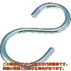 ＴＲＵＳＣＯ　取付金具Ｓ管　３０×１７　鉄製　１０個１組