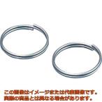 ＴＲＵＳＣＯ　取付金具　二重リング１７ｍｍφ　１０個１組
