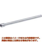 ＴＲＵＳＣＯ　エクステンションバー　差込角凹凸６．３５　全長５０ｍｍ