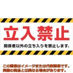 ニチレイ　マグネット標識　１５０×３００　立入禁止