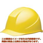 ミドリ安全　ＡＢＳ製ヘルメット　イエロー