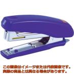 ＭＡＸ　ホッチキス　ＨＤ−１０ＮＸ　ブルー