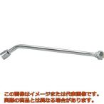ＴＲＵＳＣＯ　プロパンバーナー用接手　Φ１２Ｘ３１０ｍｍ