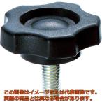 ＴＲＵＳＣＯ　ファイブロブノブボルト　Φ３５　Ｍ６Ｘ１５　（Ｐ＝１）