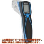 シンワ　放射温度計Ｅ　防塵防水　デュアルレーザーポイント付
