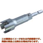 ＴＯＰ　電動ドリル用蝶ネジソケット　Ｍ８・Ｍ１０共通