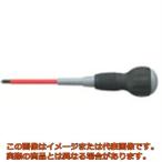 アネックス　クイック電工ドライバー　＋２×７５