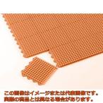 テラモト　エコスノコ１４４　オレンジ