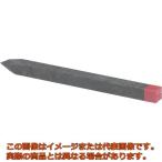 【代引不可・配達日・配達時間帯指定不可】トンボ　プラ境界杭　ＷＡ３０赤　３０Ｘ３０Ｘ４００　赤キャップ付