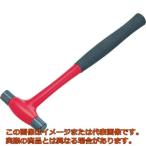 ＴＲＵＳＣＯ　マイクロ・両口ハンマー　鉄平　鉄凸
