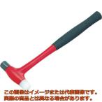 ＴＲＵＳＣＯ　マイクロ・コンビハンマー　ヘッド交換式　鉄平・ナイロン